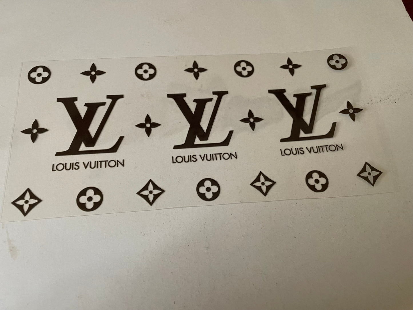 Designer Wraps