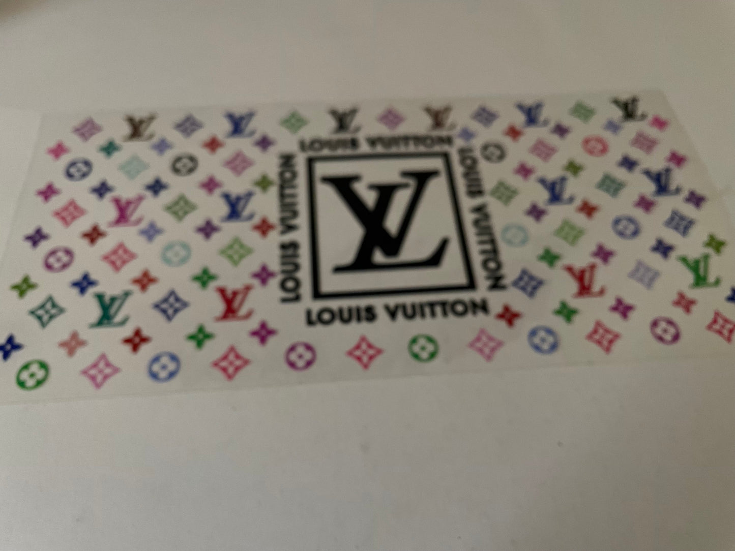 Designer Wraps