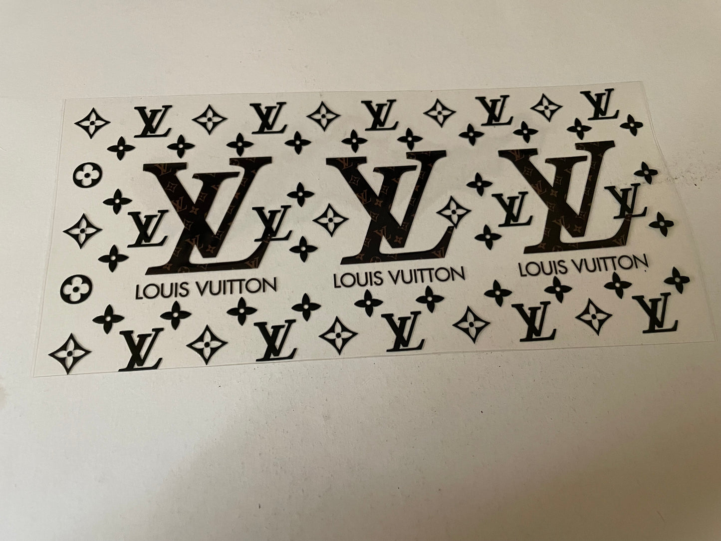 Designer Wraps