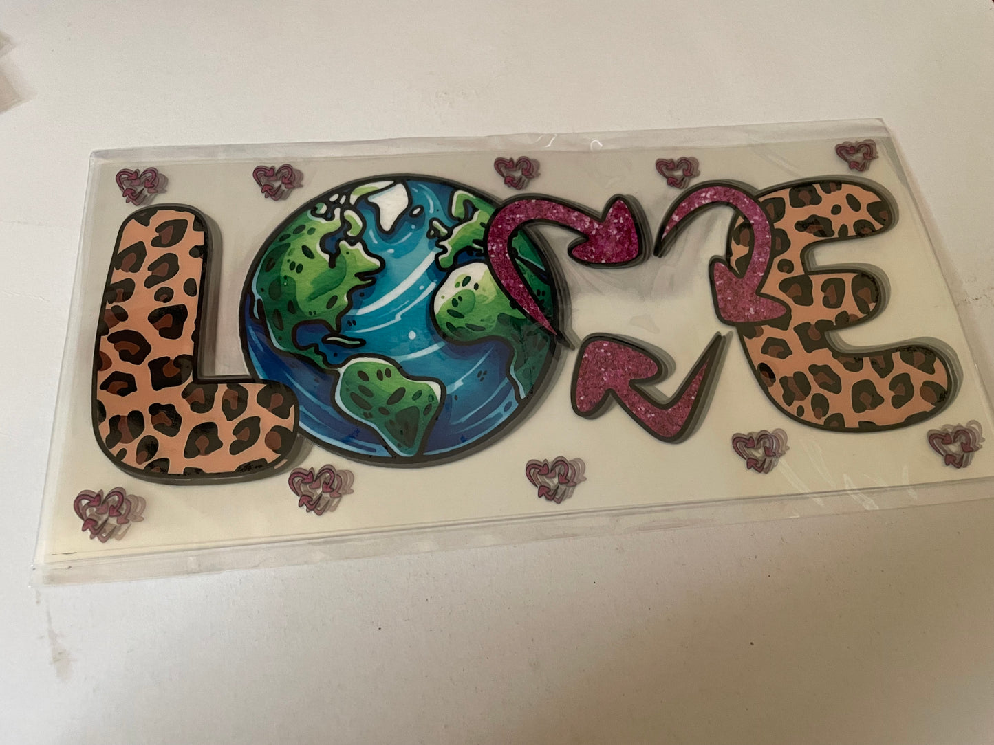 Misc Wraps