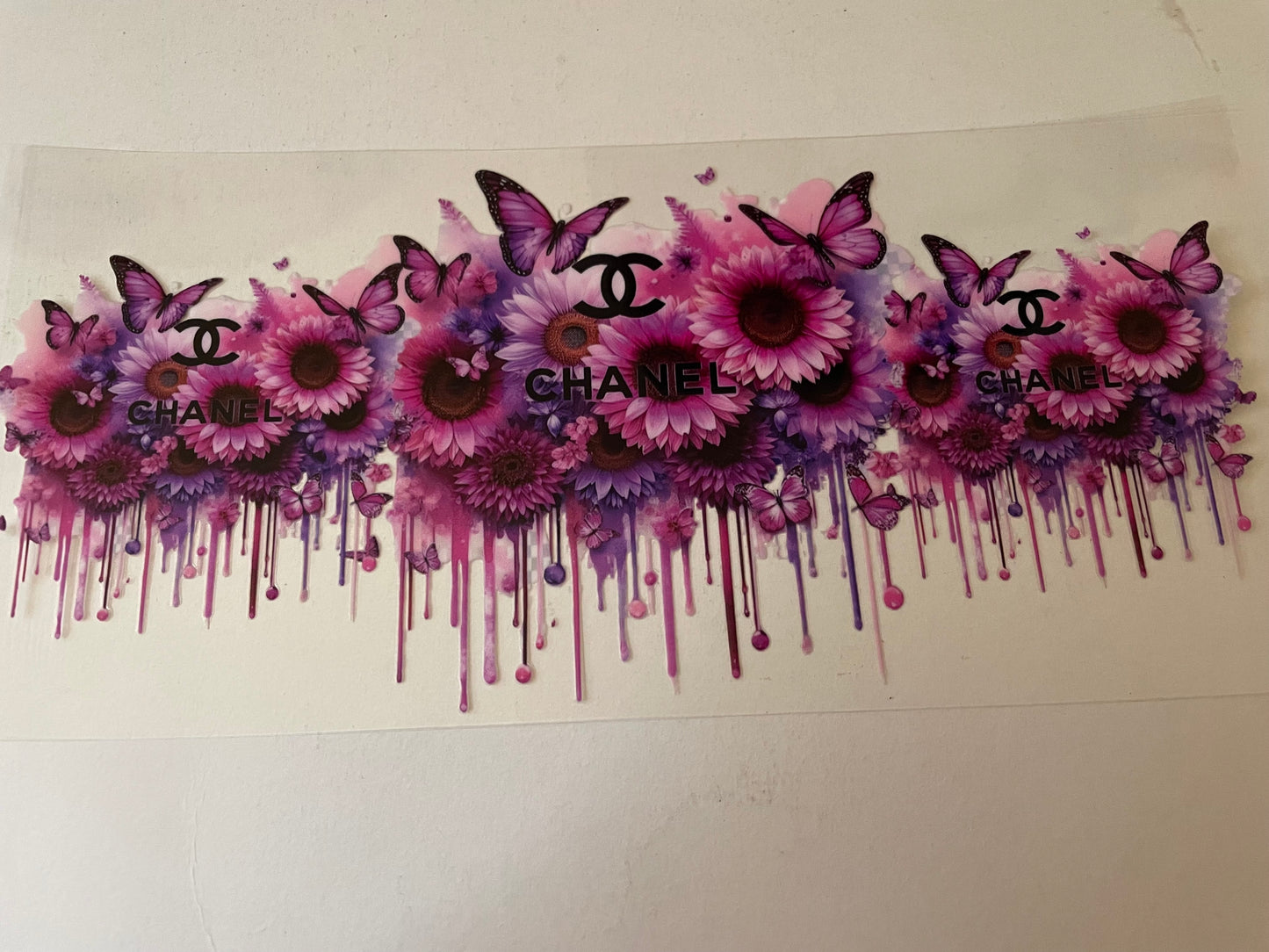 Designer Wraps