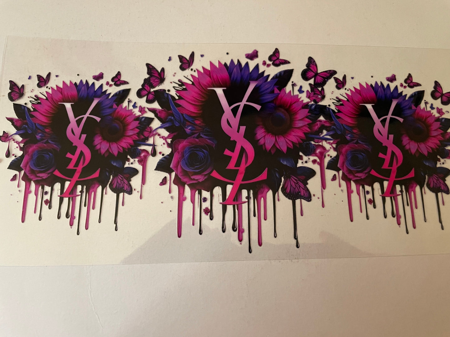 Designer Wraps