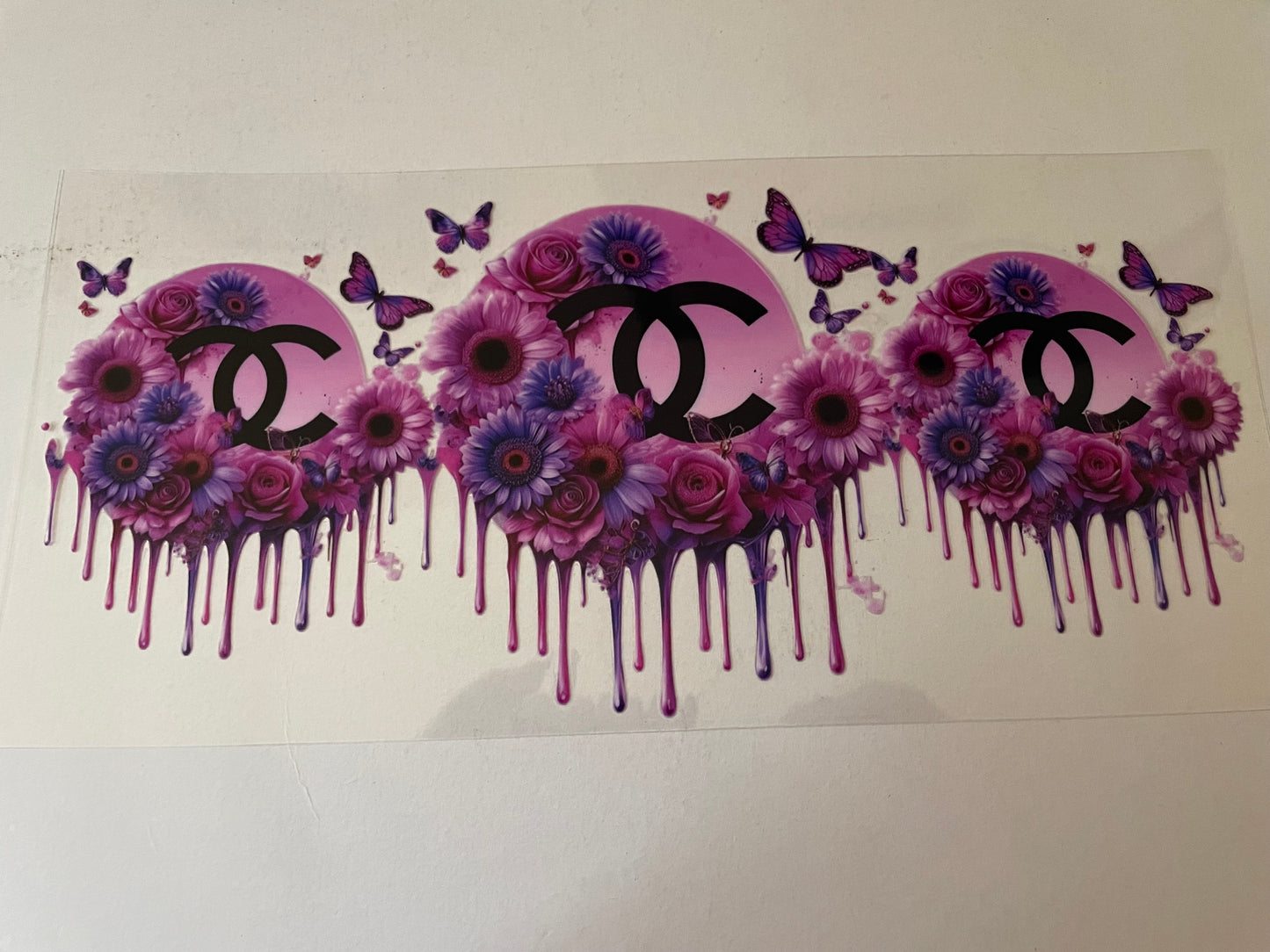 Designer Wraps