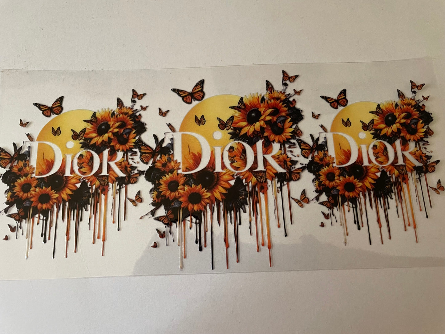 Designer Wraps
