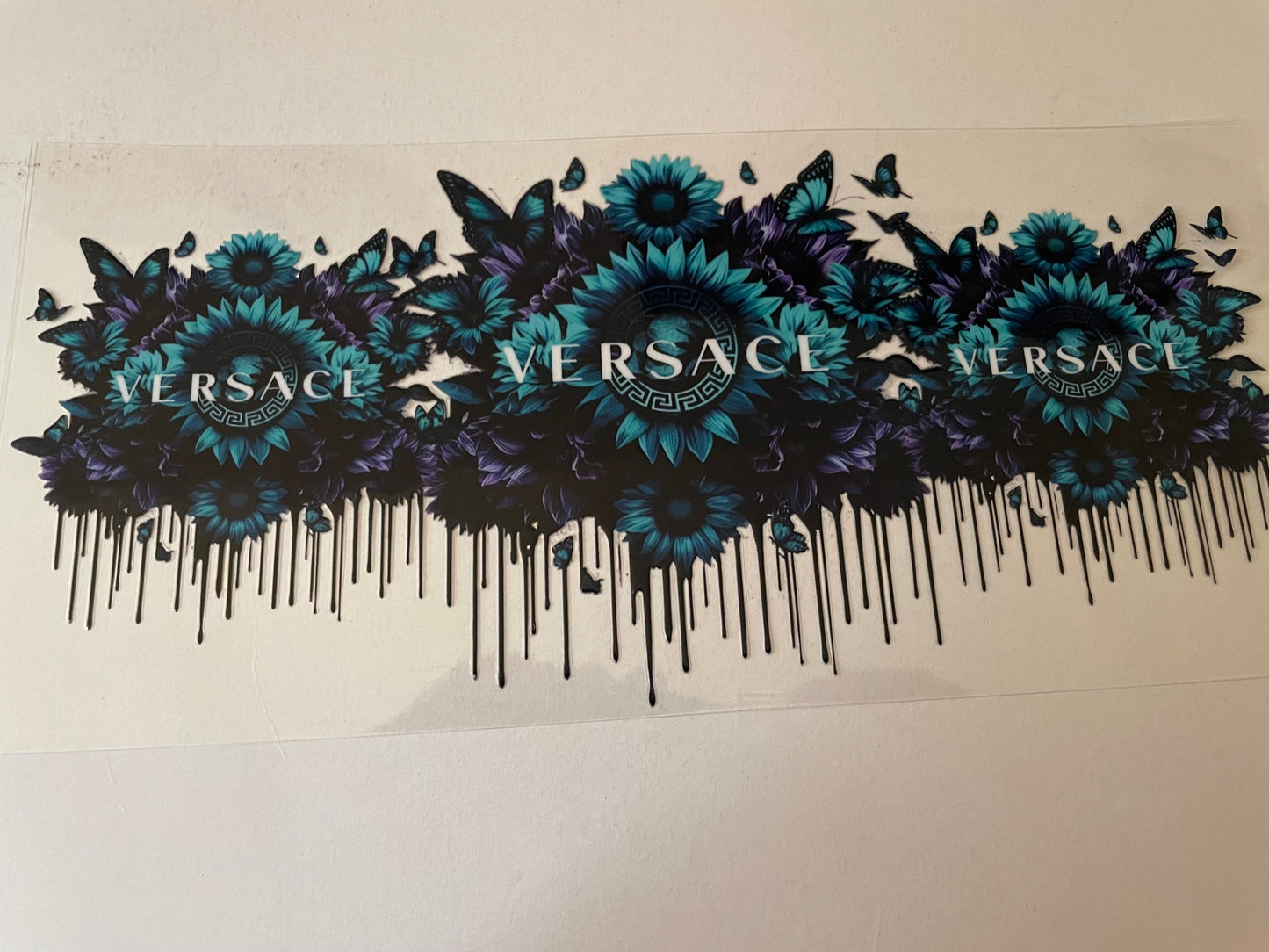 Designer Wraps