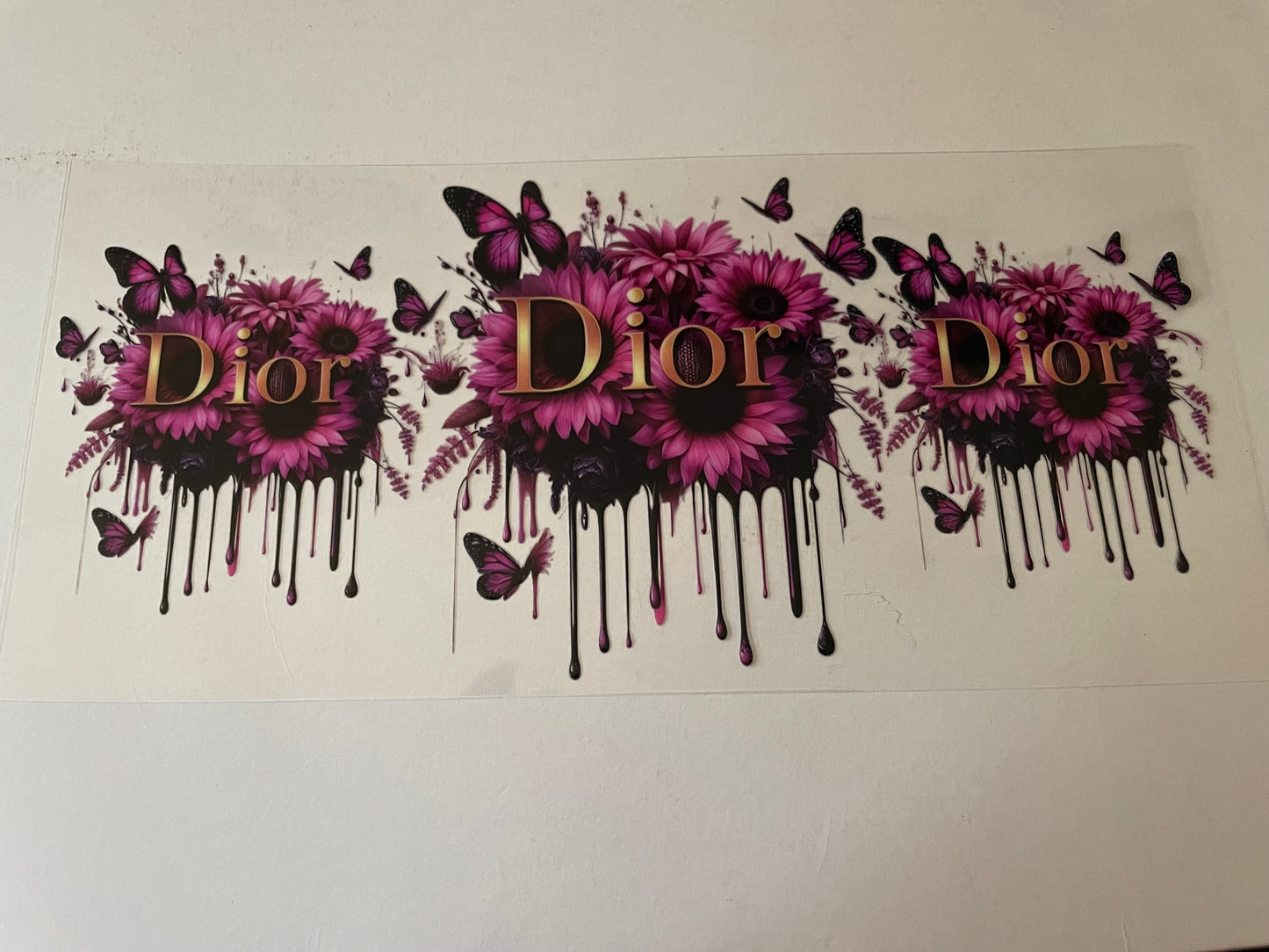Designer Wraps