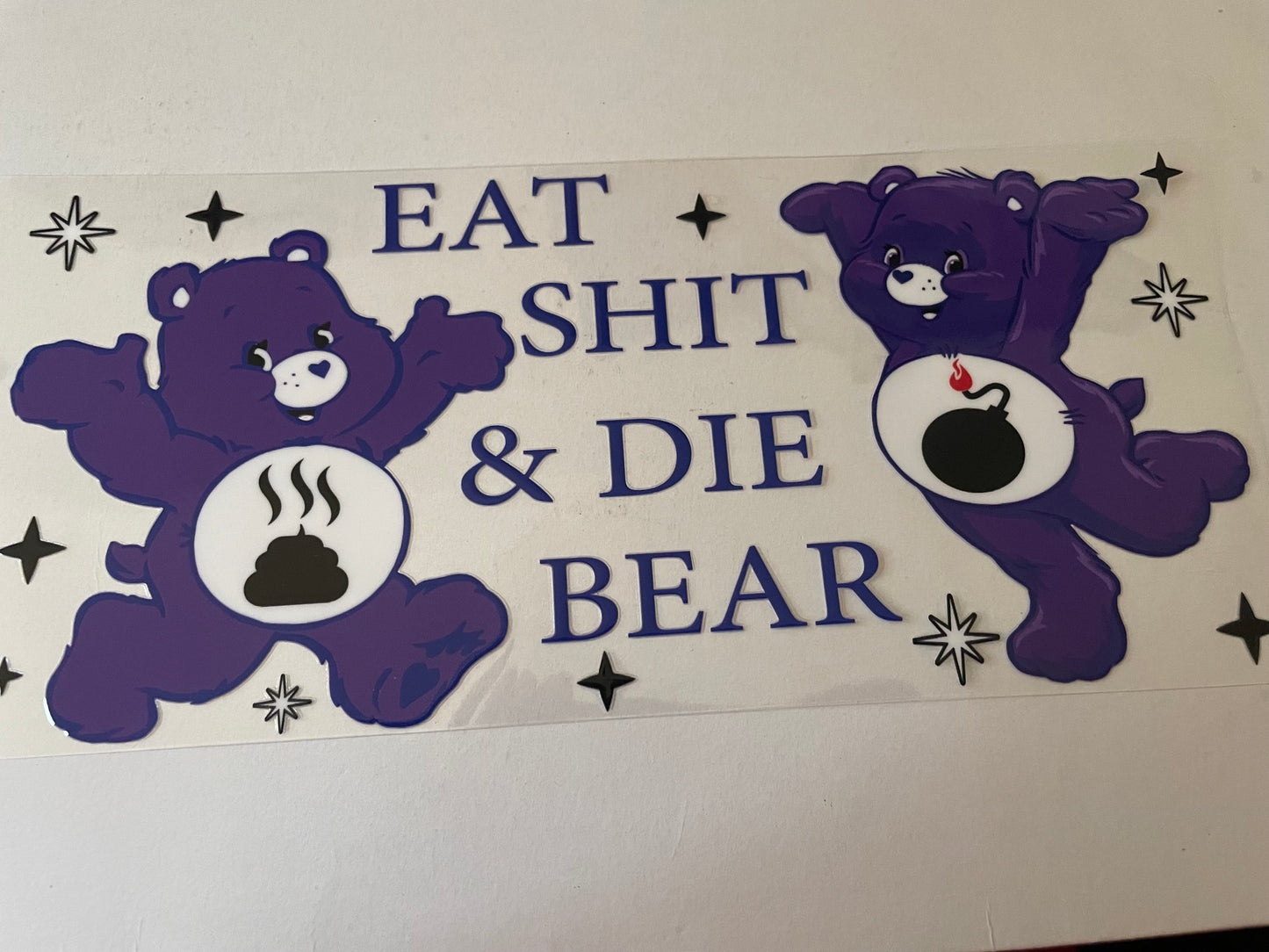 Funny/Humor Wraps
