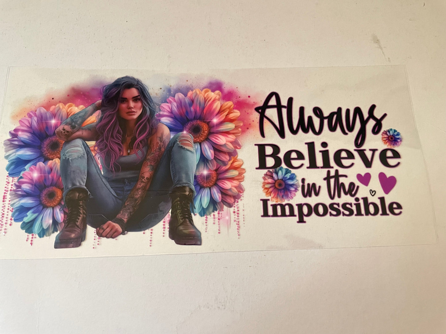 Misc Wraps