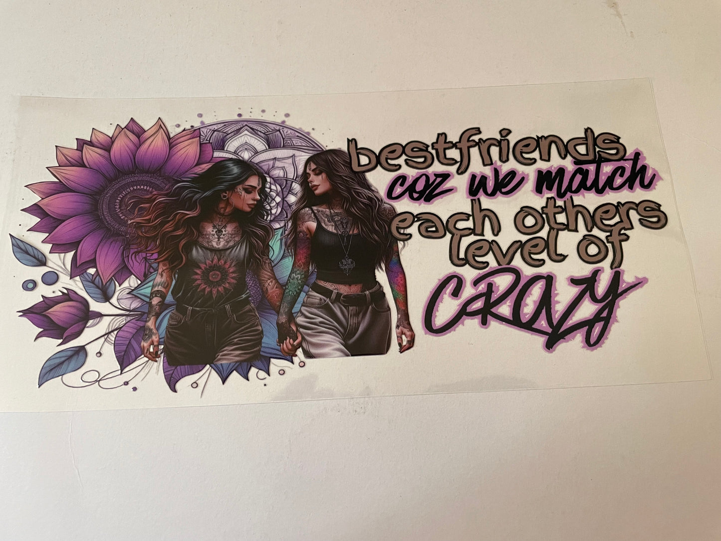 Misc Wraps