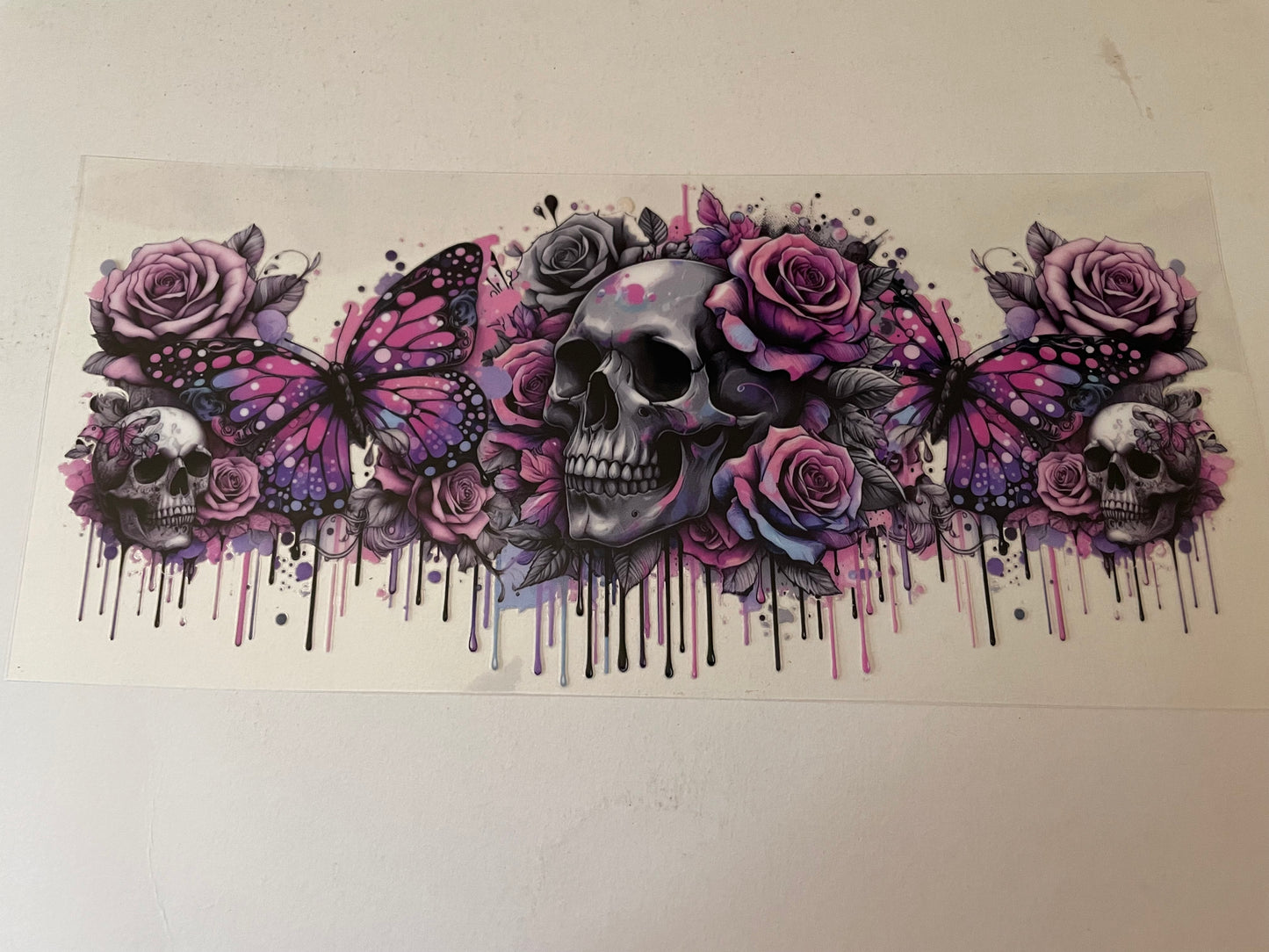 Misc Wraps