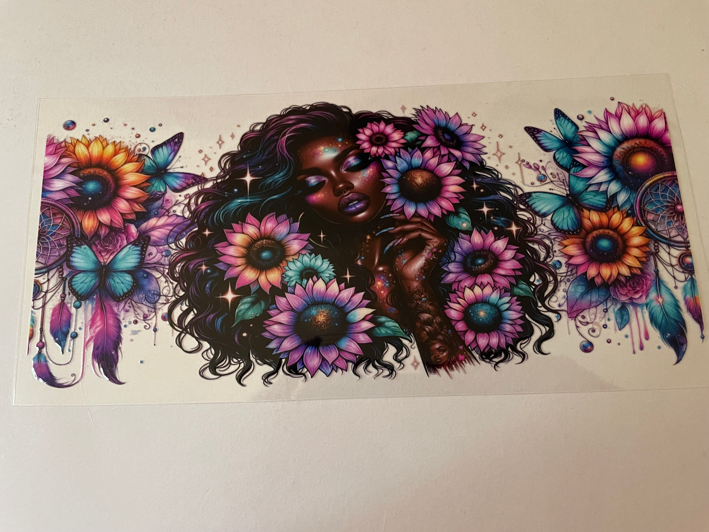 Misc Wraps