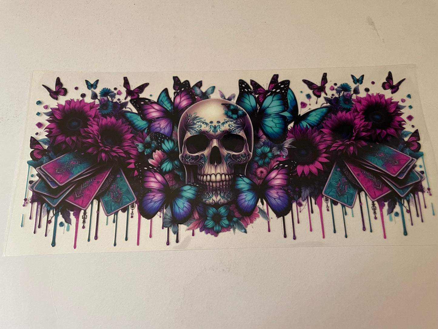 Misc Wraps