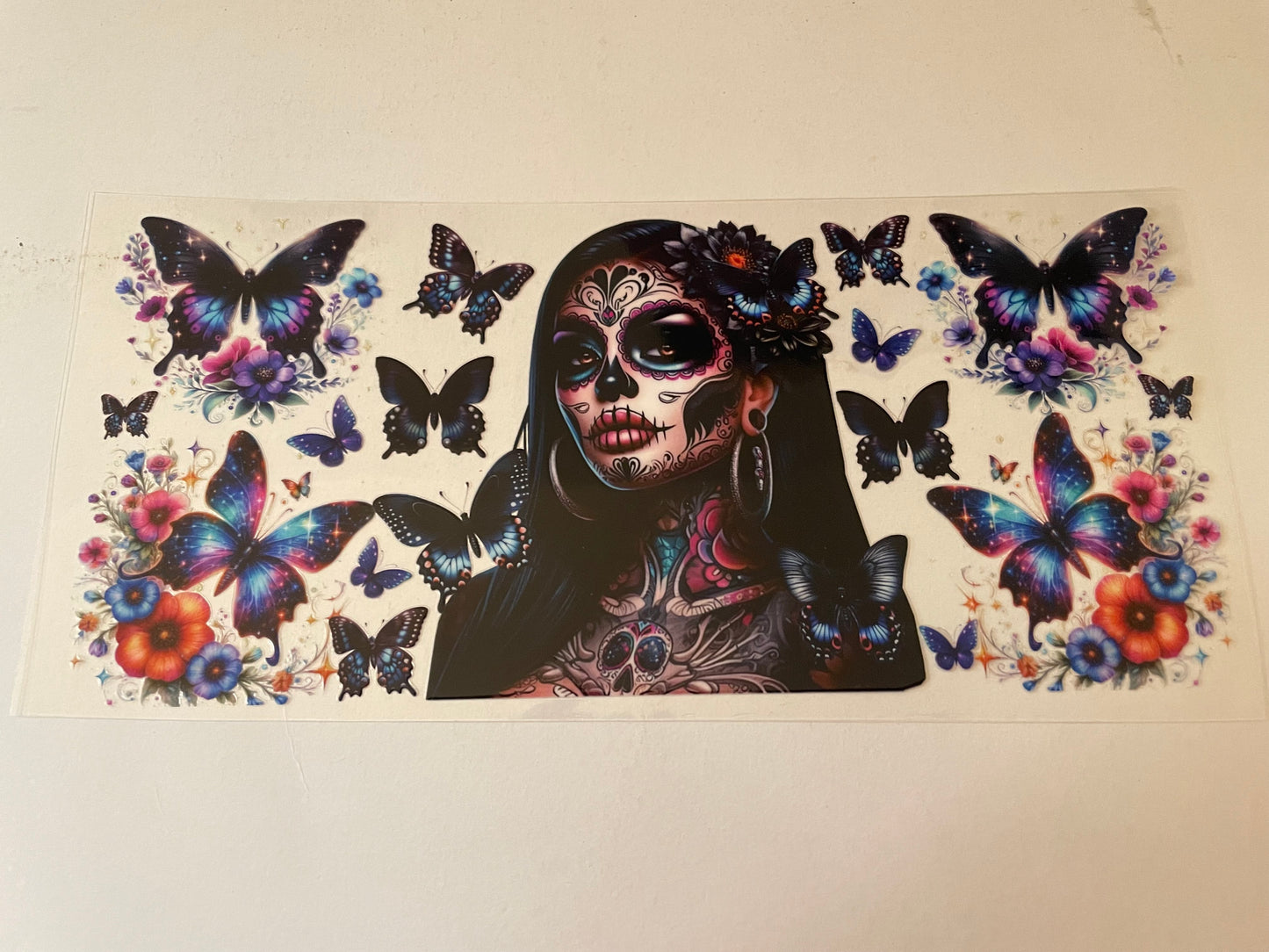 Misc Wraps