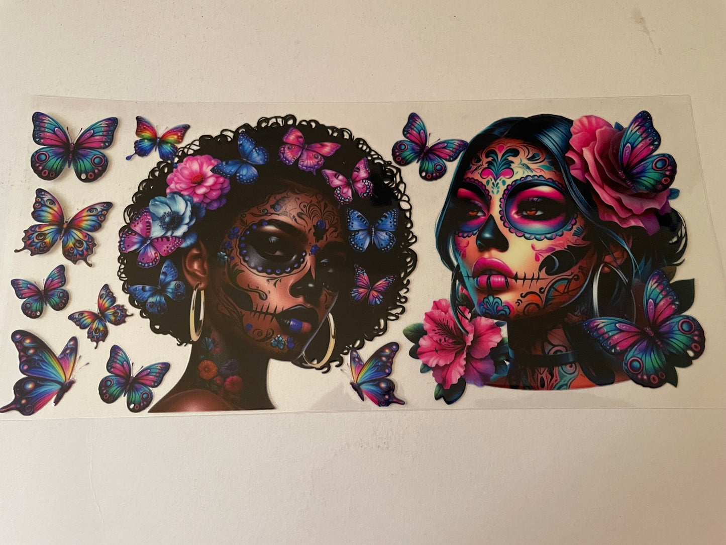 Misc Wraps
