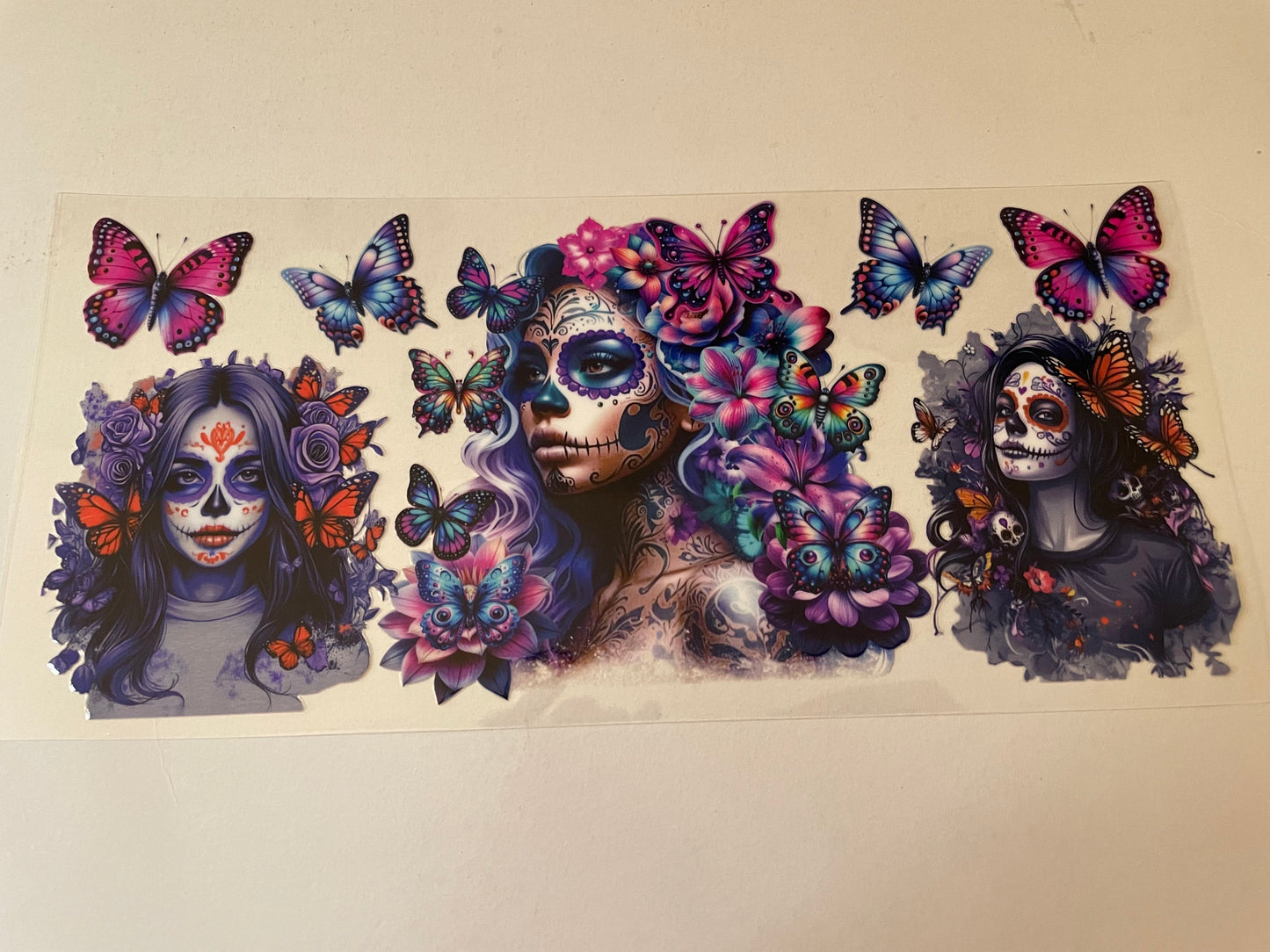 Misc Wraps
