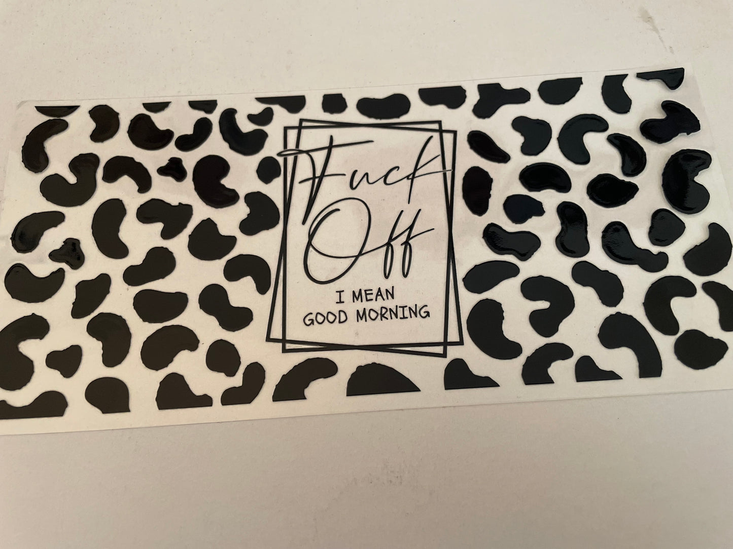 Funny/Humor Wraps