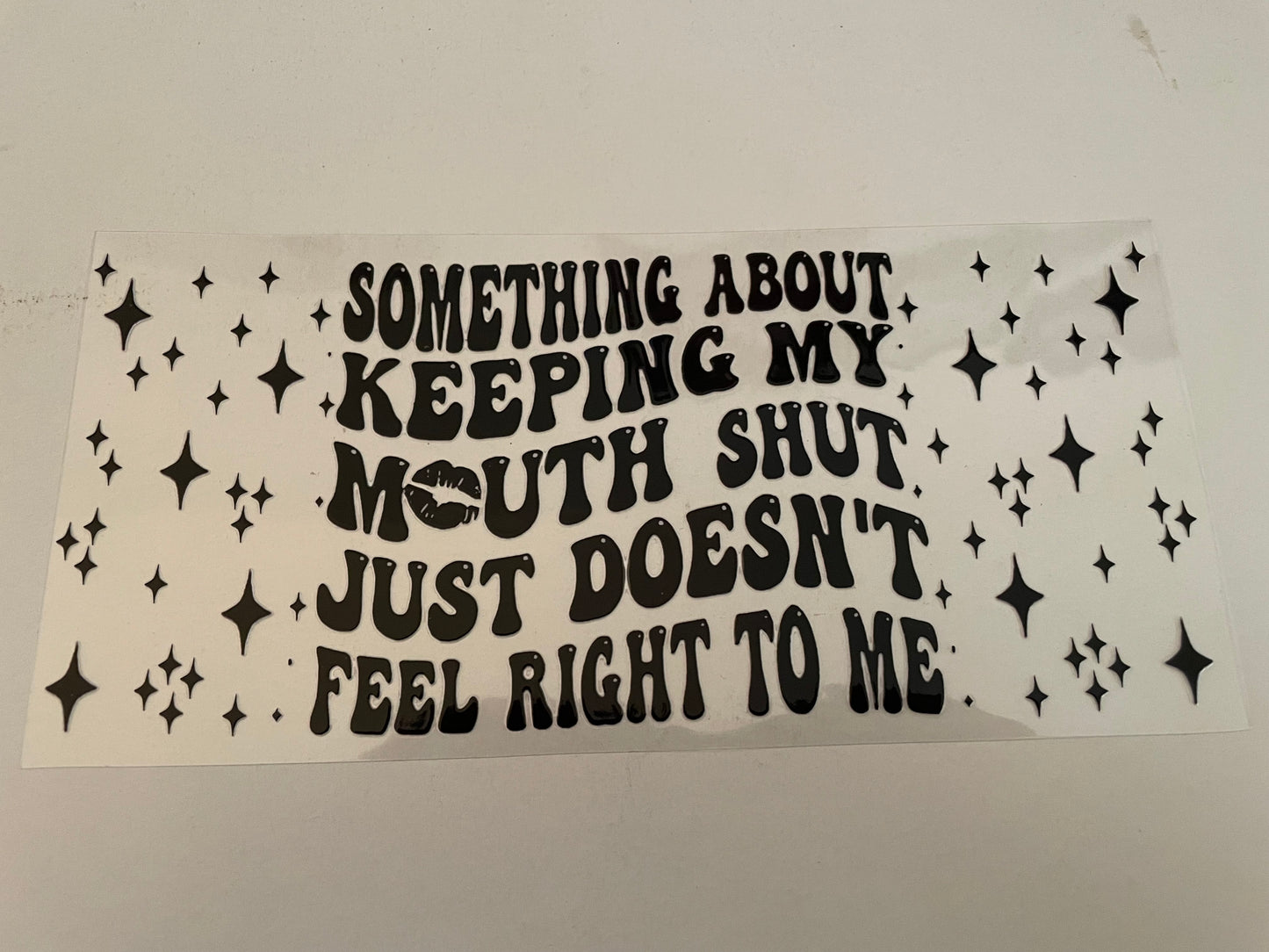 Funny/Humor Wraps