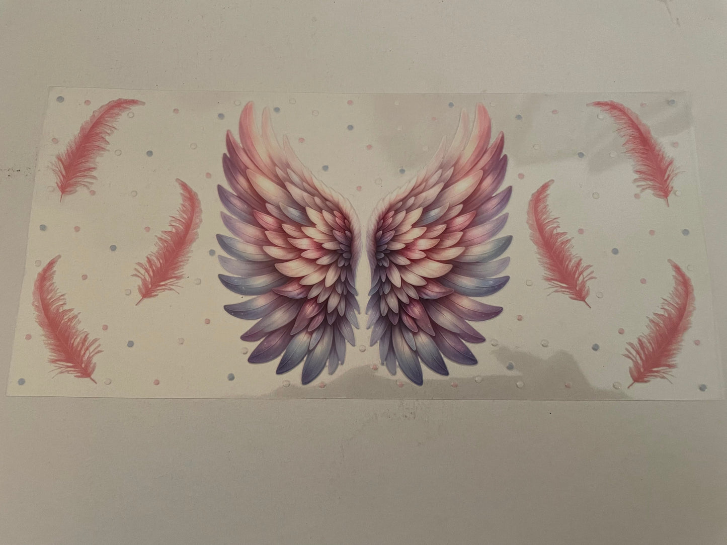 Misc Wraps