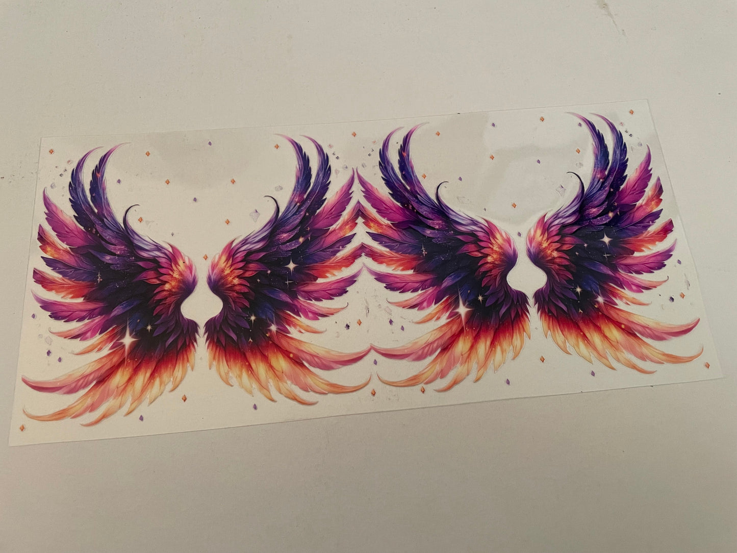 Misc Wraps