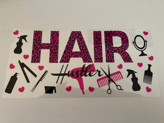 Careers Decals/Wraps
