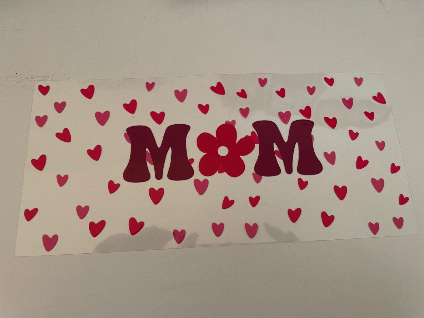 Mom/Grandma Wraps