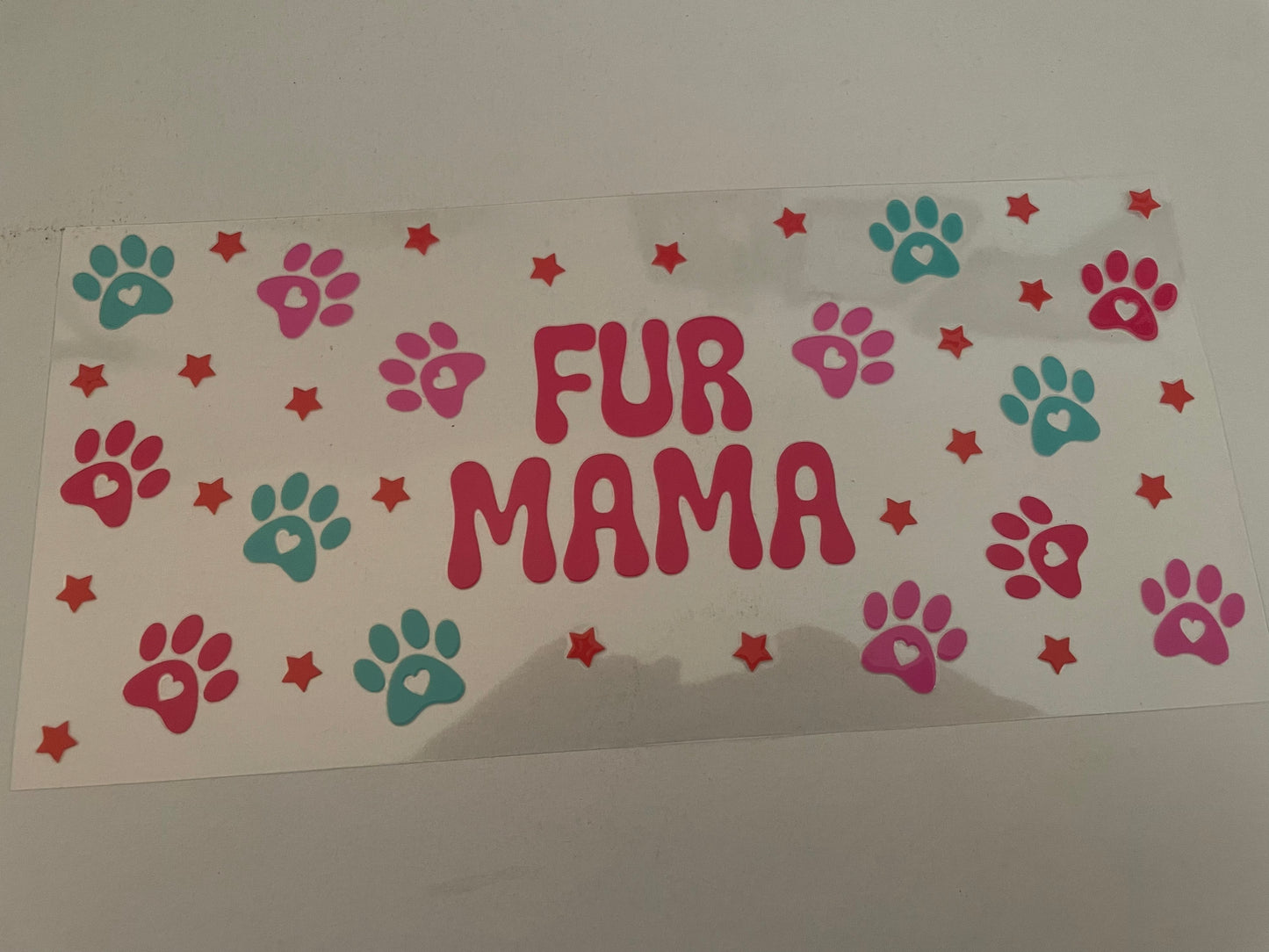 Mom/Grandma Wraps