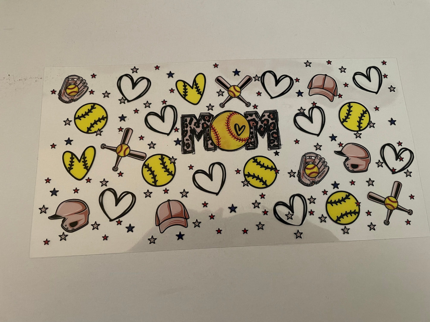Mom/Grandma Wraps
