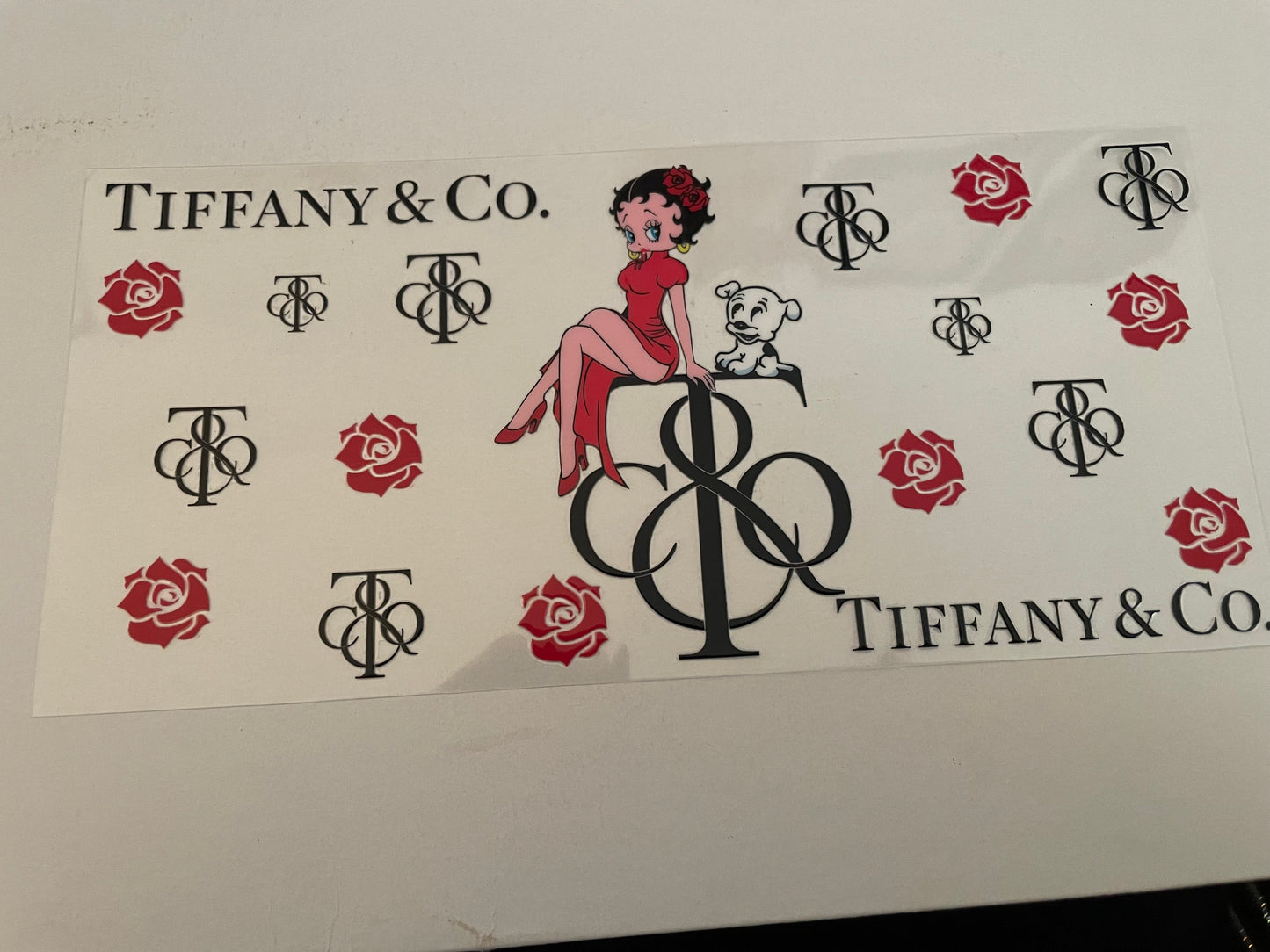 Designer Wraps