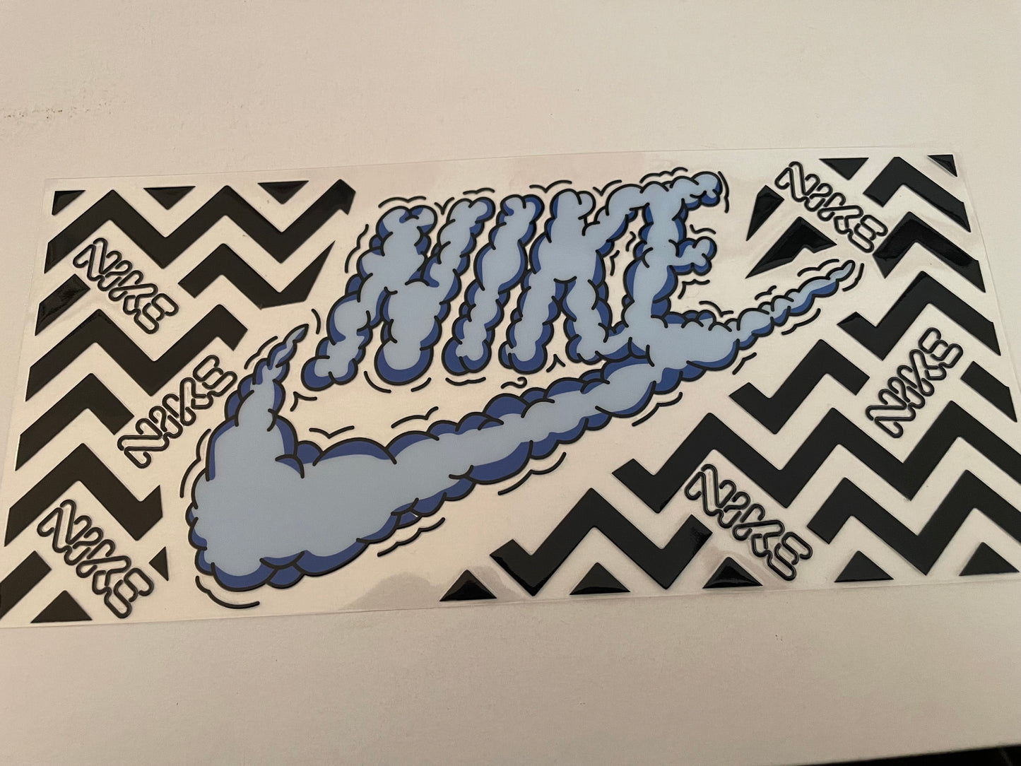 Designer Wraps