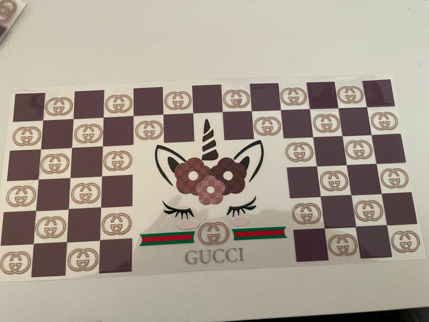 Designer Wraps