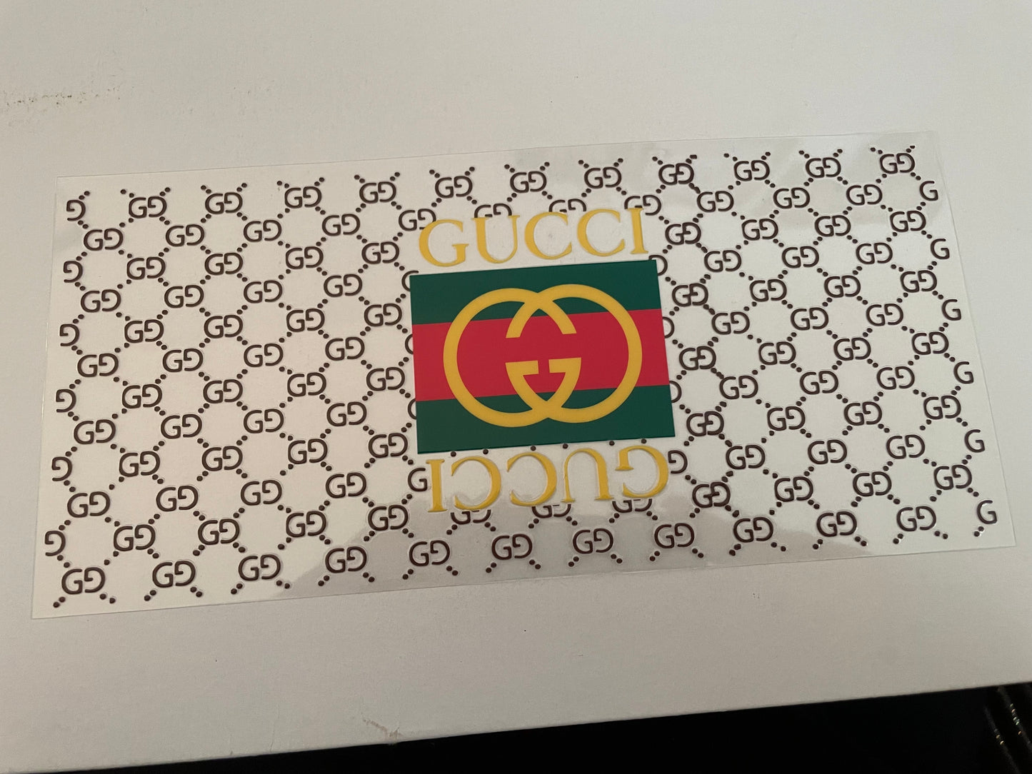 Designer Wraps