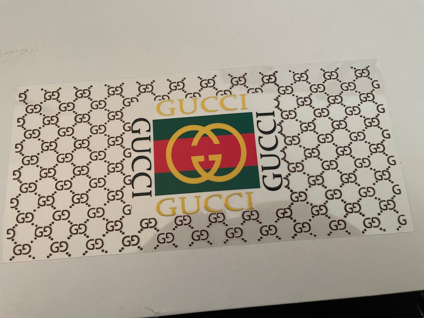 Designer Wraps