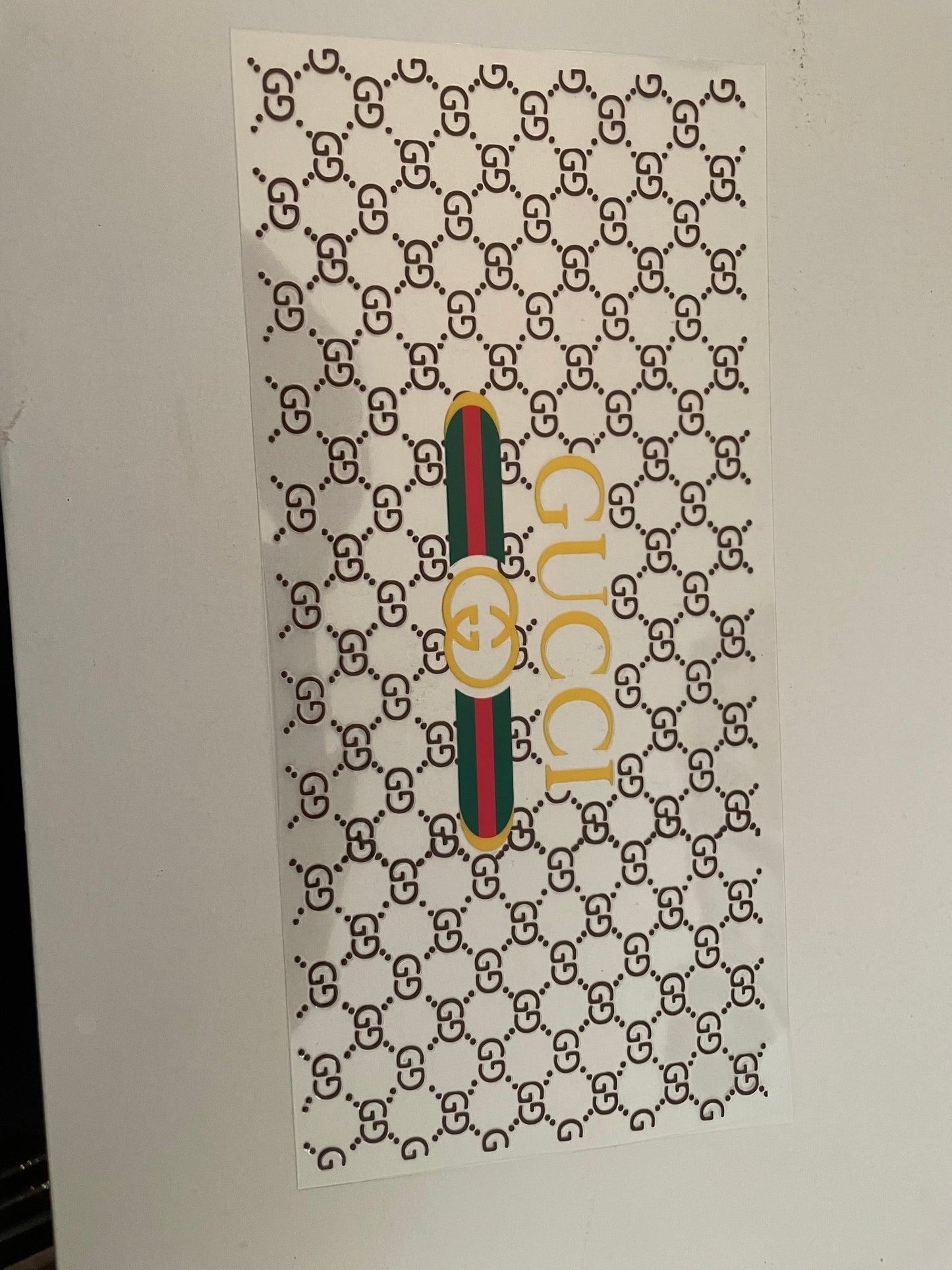 Designer Wraps