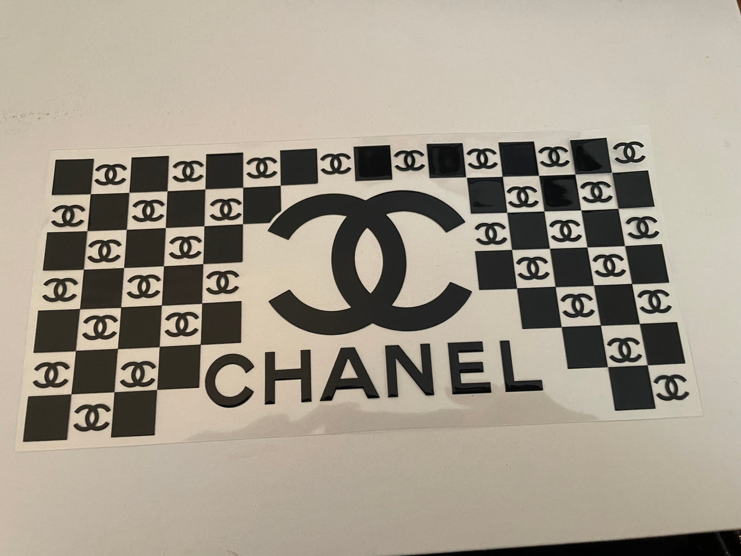 Designer Wraps