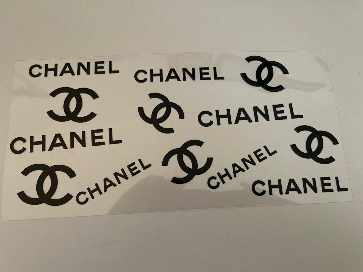 Designer Wraps