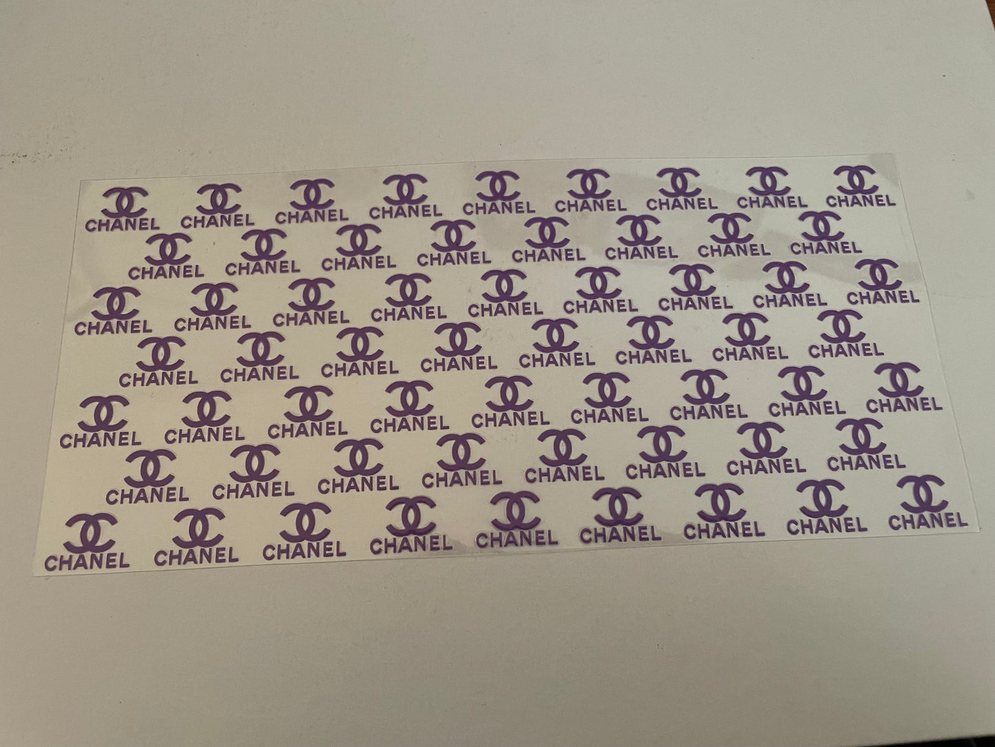 Designer Wraps