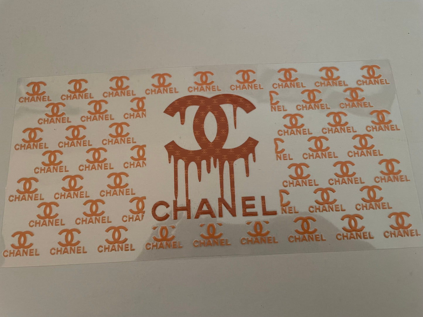 Designer Wraps
