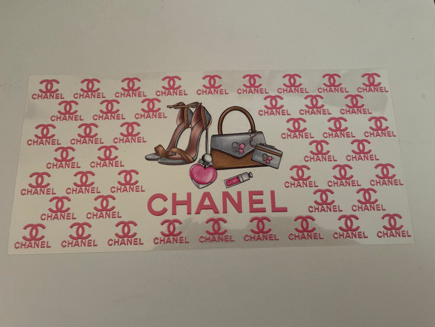 Designer Wraps