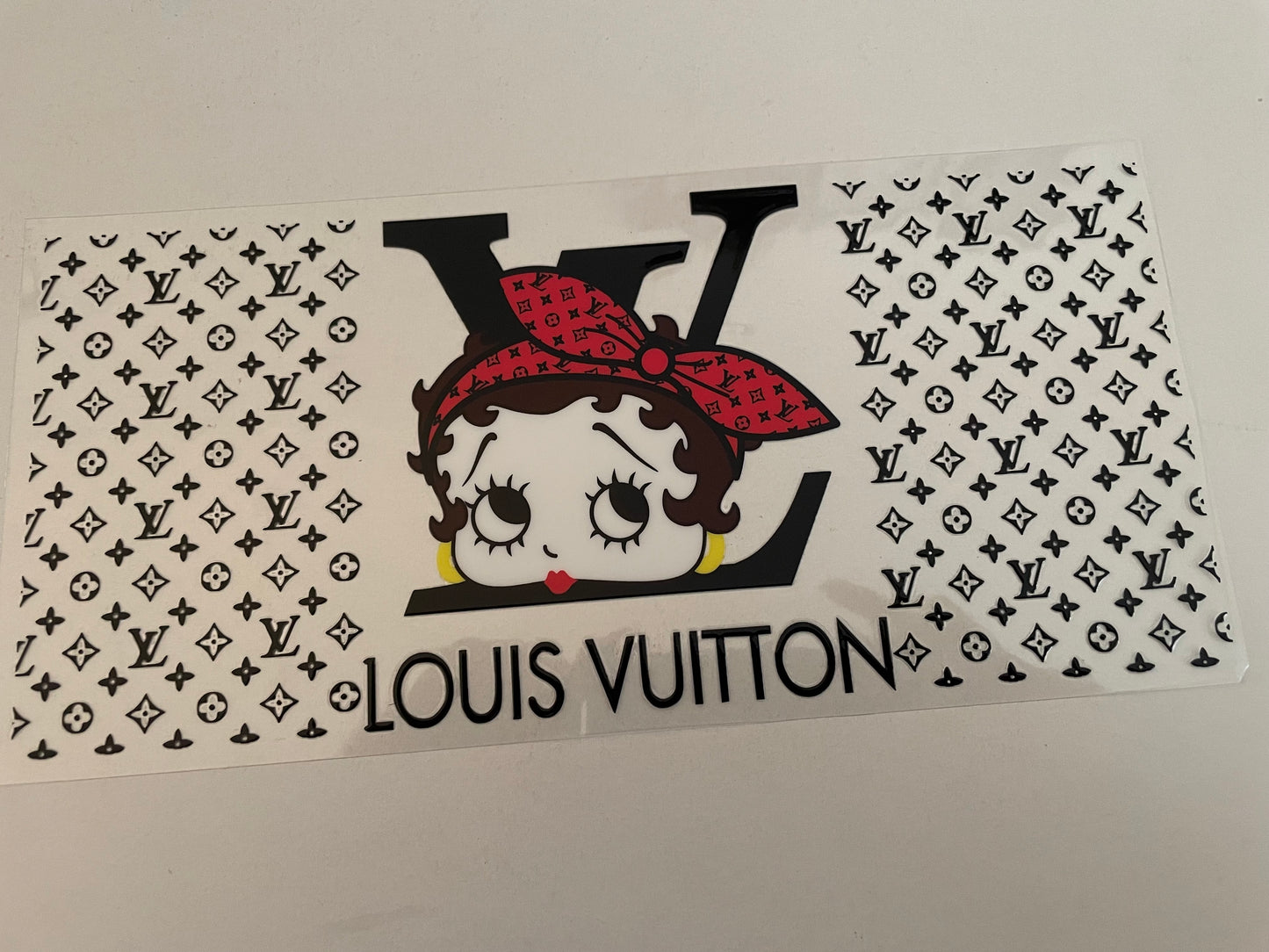 Designer Wraps