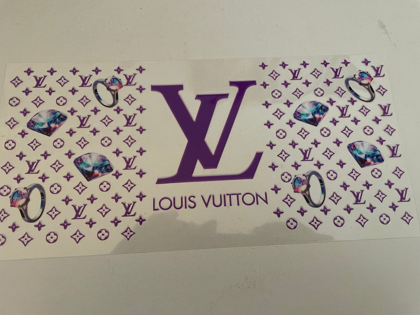 Designer Wraps