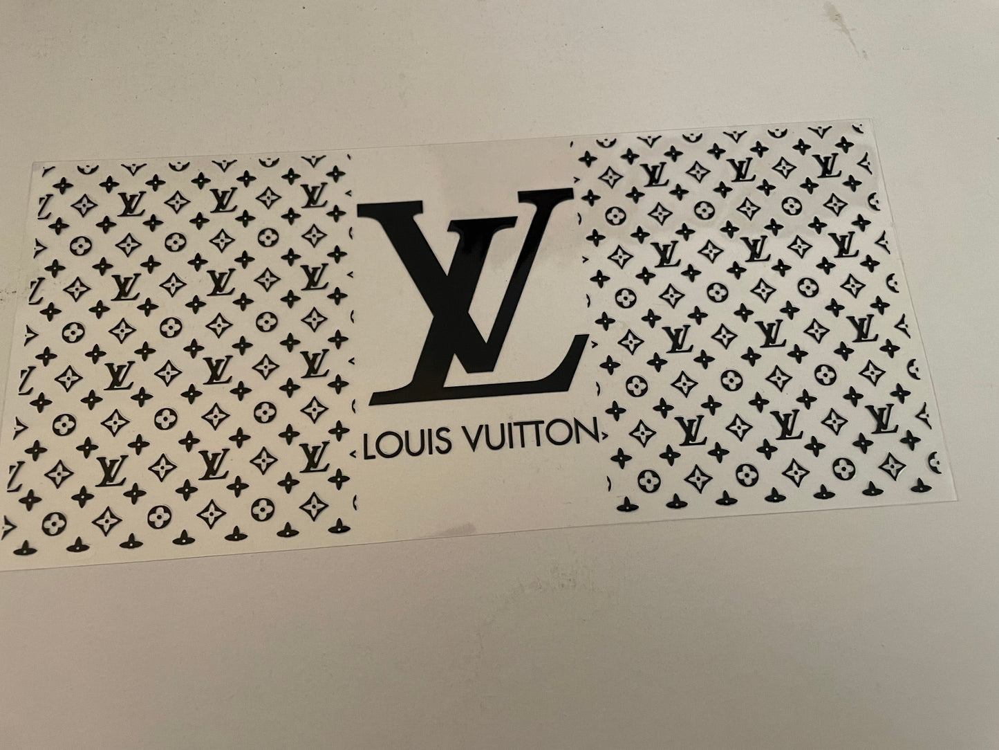 Designer Wraps