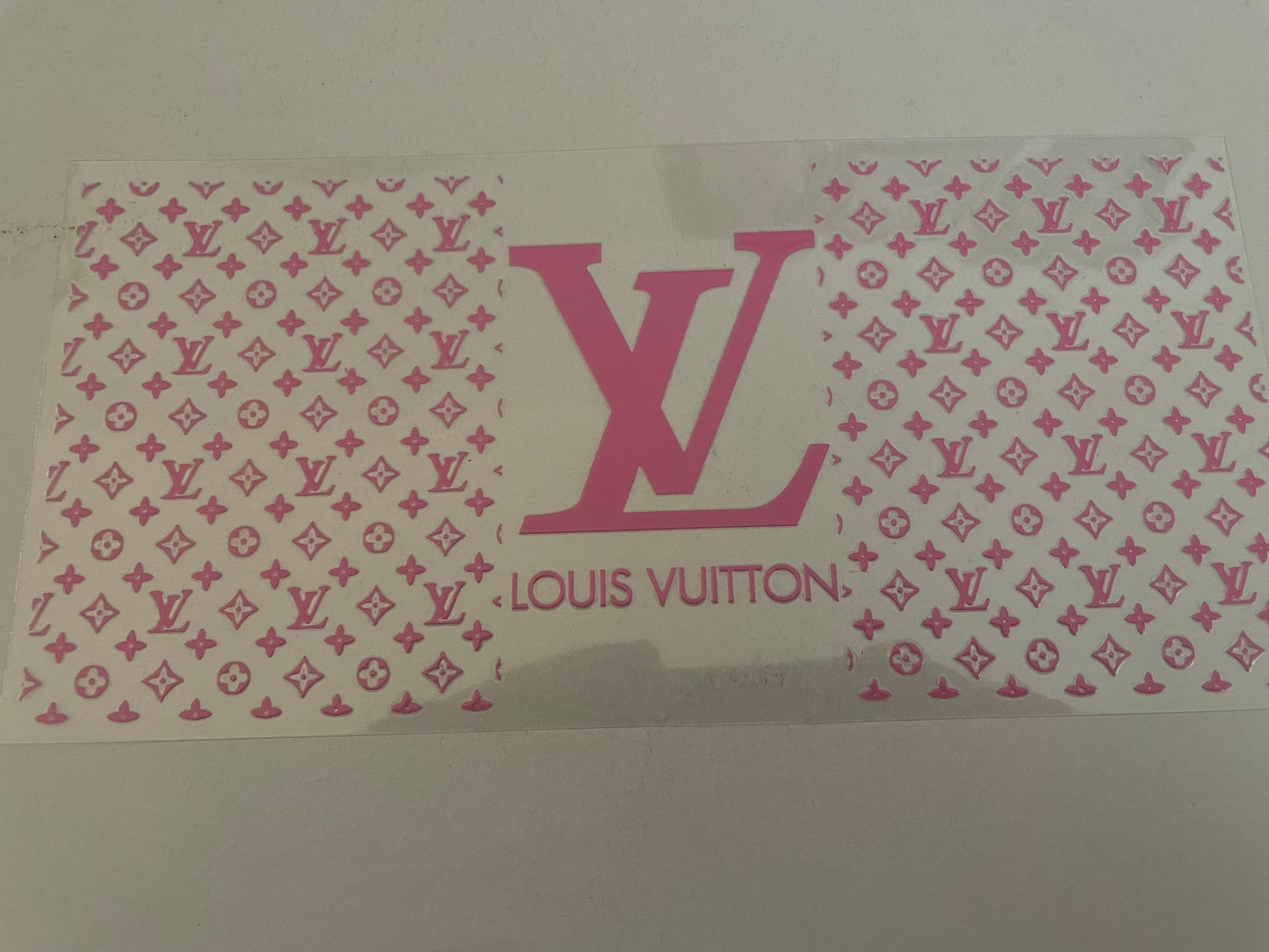 Designer Wraps