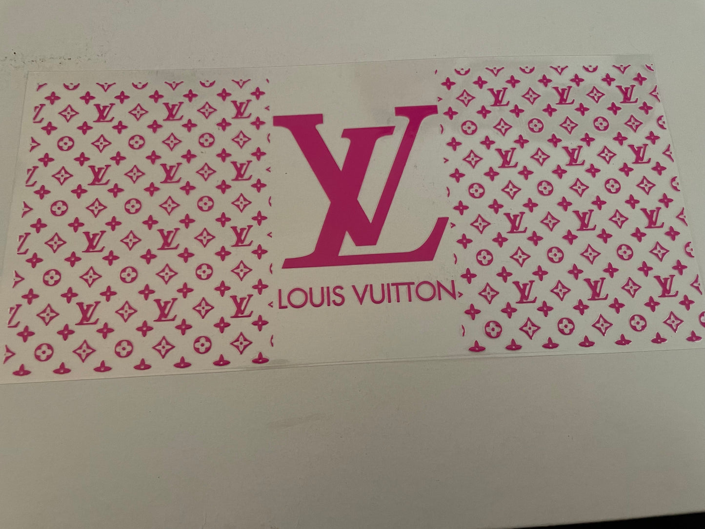 Designer Wraps