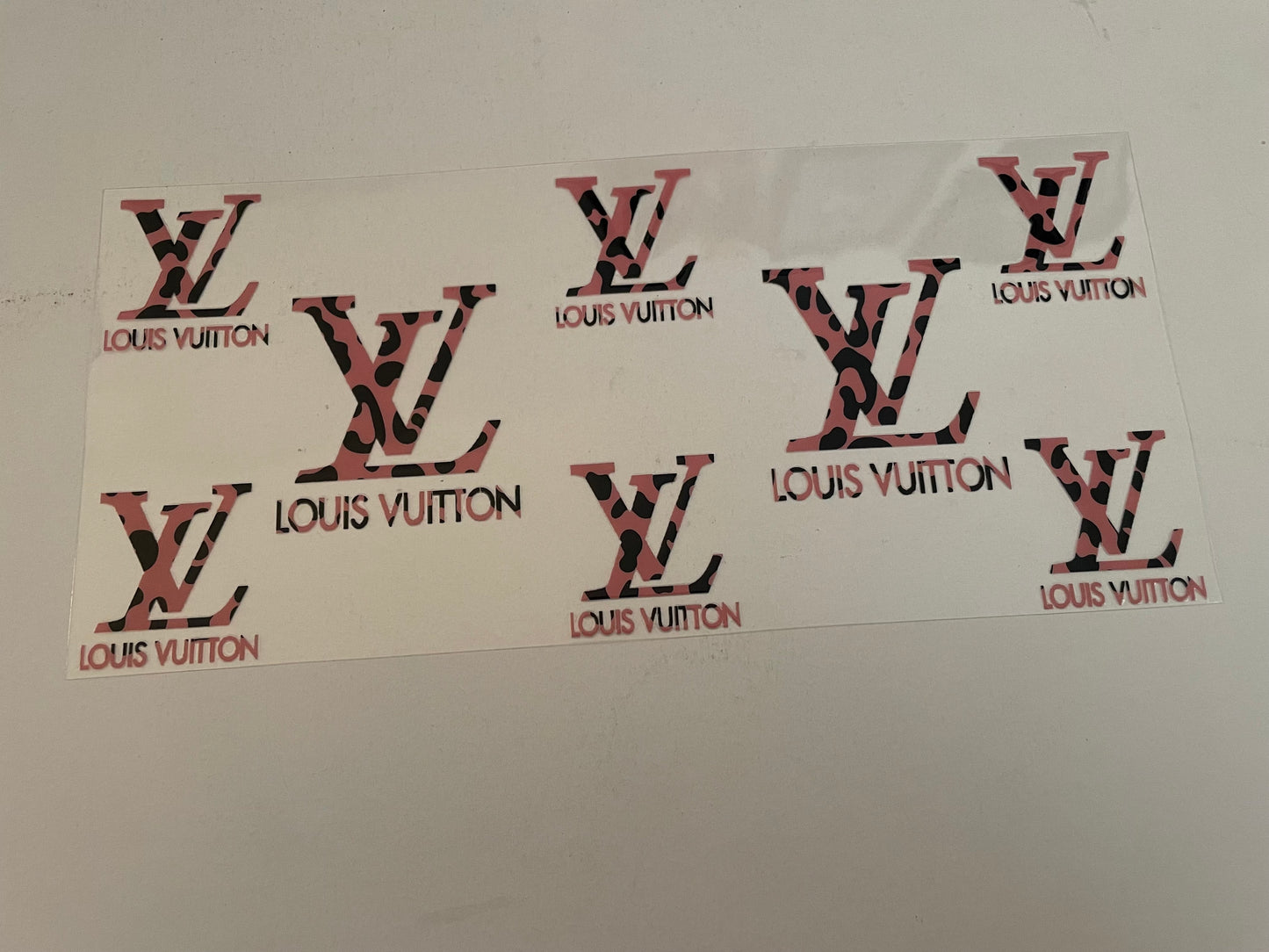 Designer Wraps