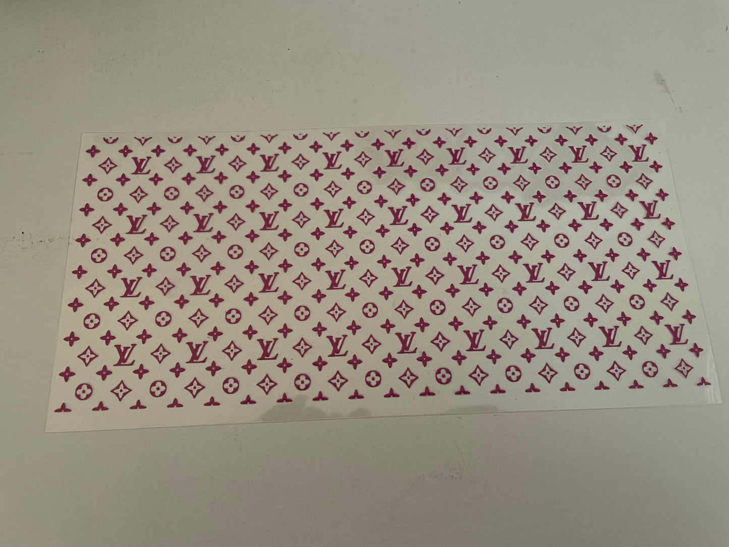 Designer Wraps