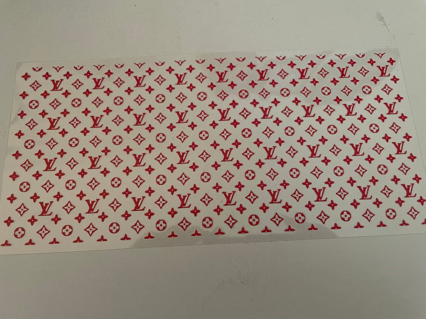 Designer Wraps