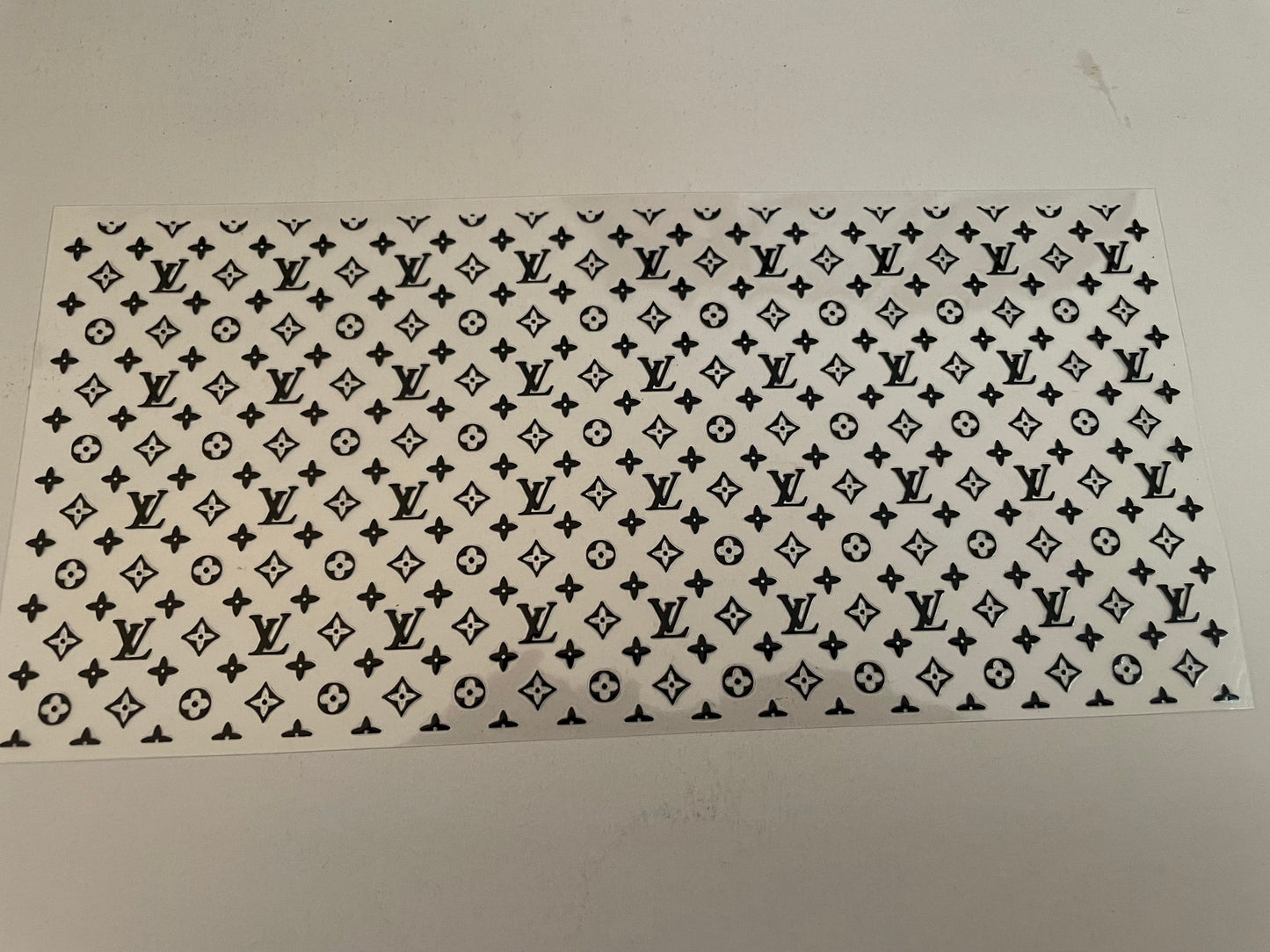 Designer Wraps