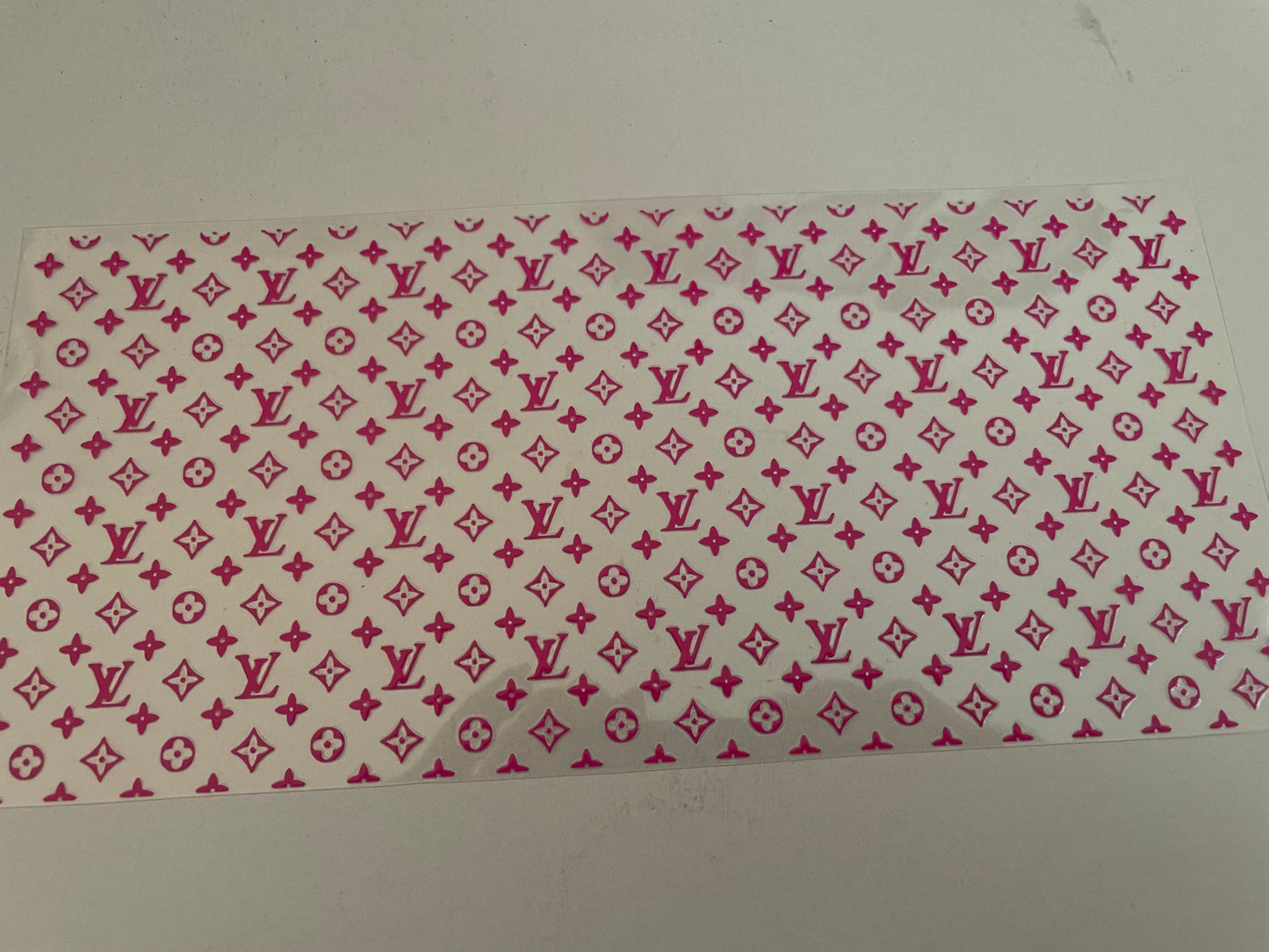 Designer Wraps
