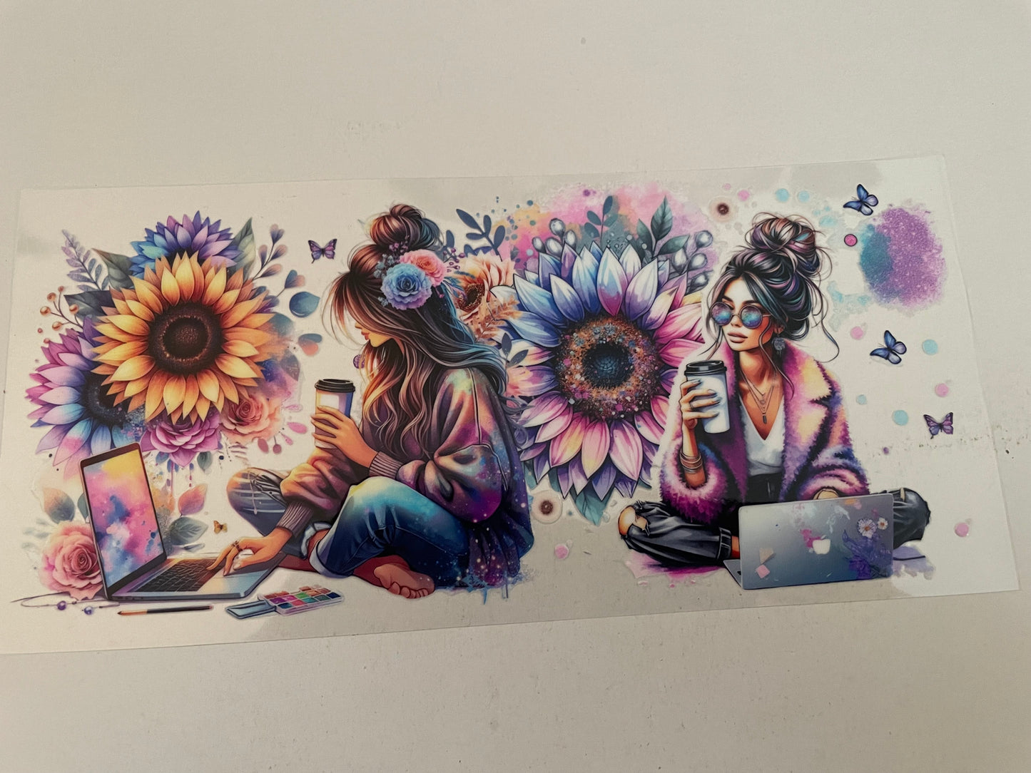 Misc Wraps