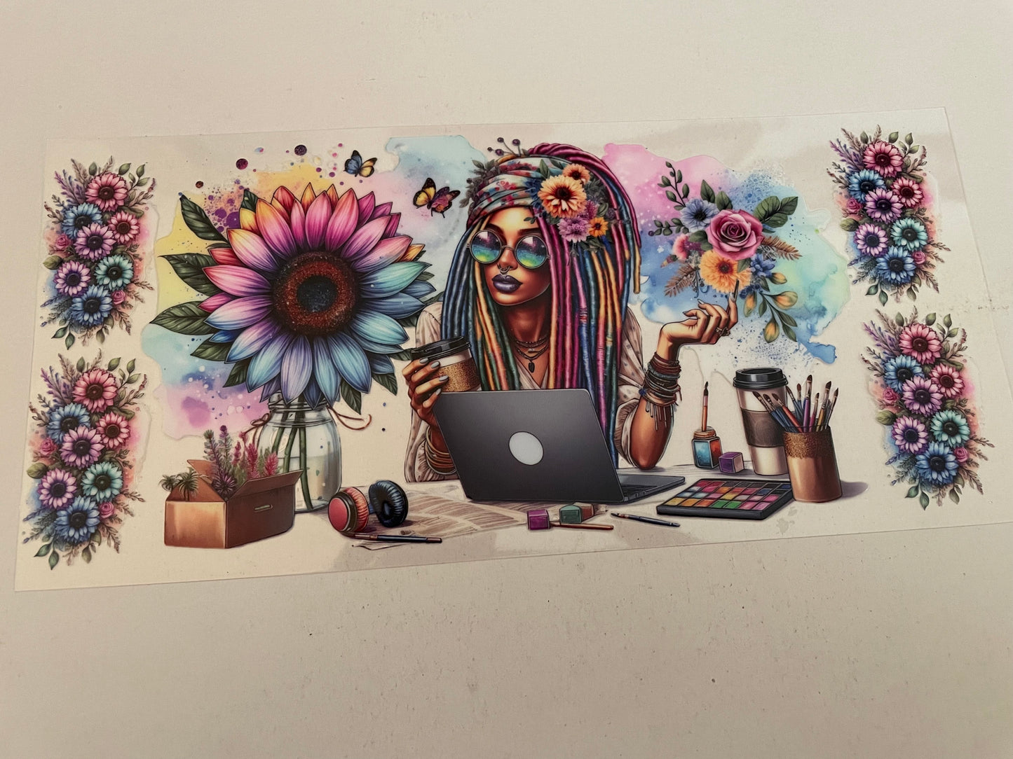 Misc Wraps